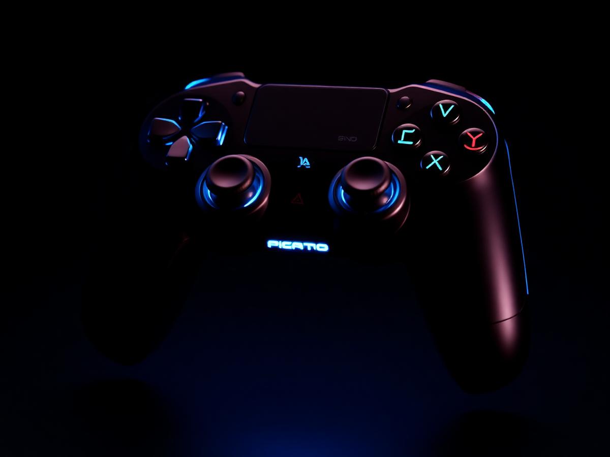Controller Poor Credit