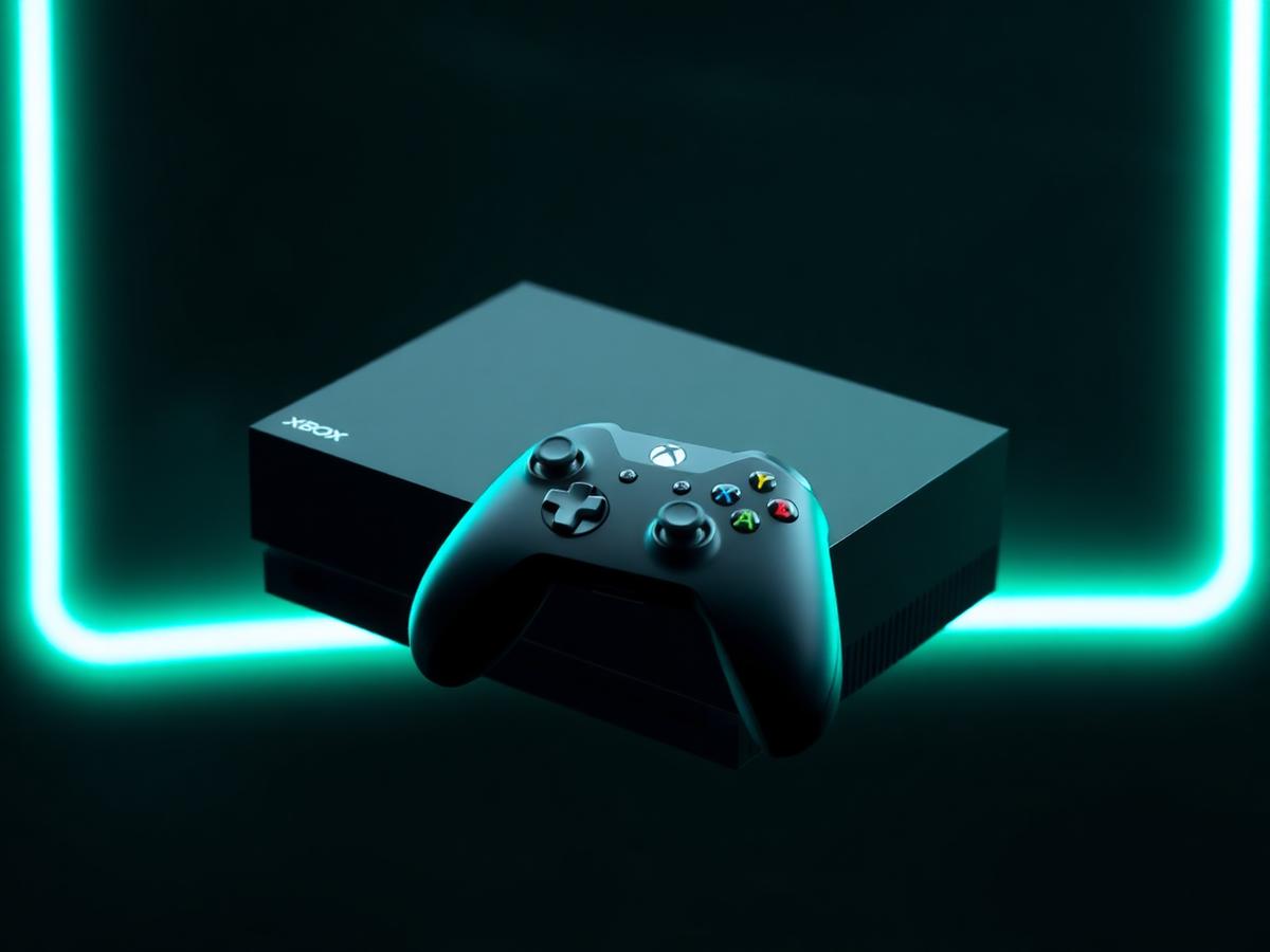 Xbox Poor Credit